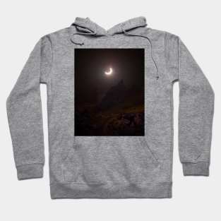 Moon Hoodie